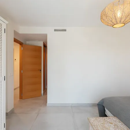 Holiday home Piscina & Espacio & Confort Entre Playa Y Montana