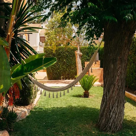 Piscina & Espacio & Confort Entre Playa Y Montana Holiday home Pla del Pou