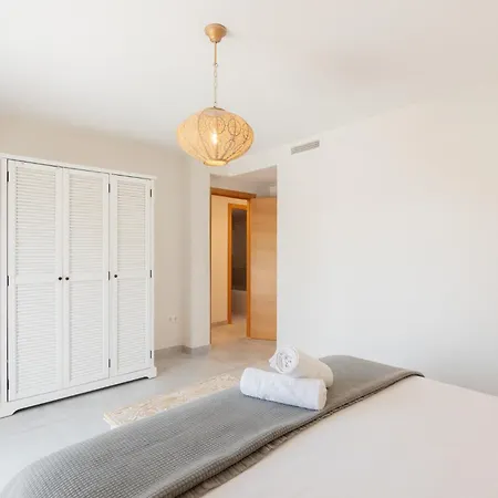 Holiday home Piscina & Espacio & Confort Entre Playa Y Montana *